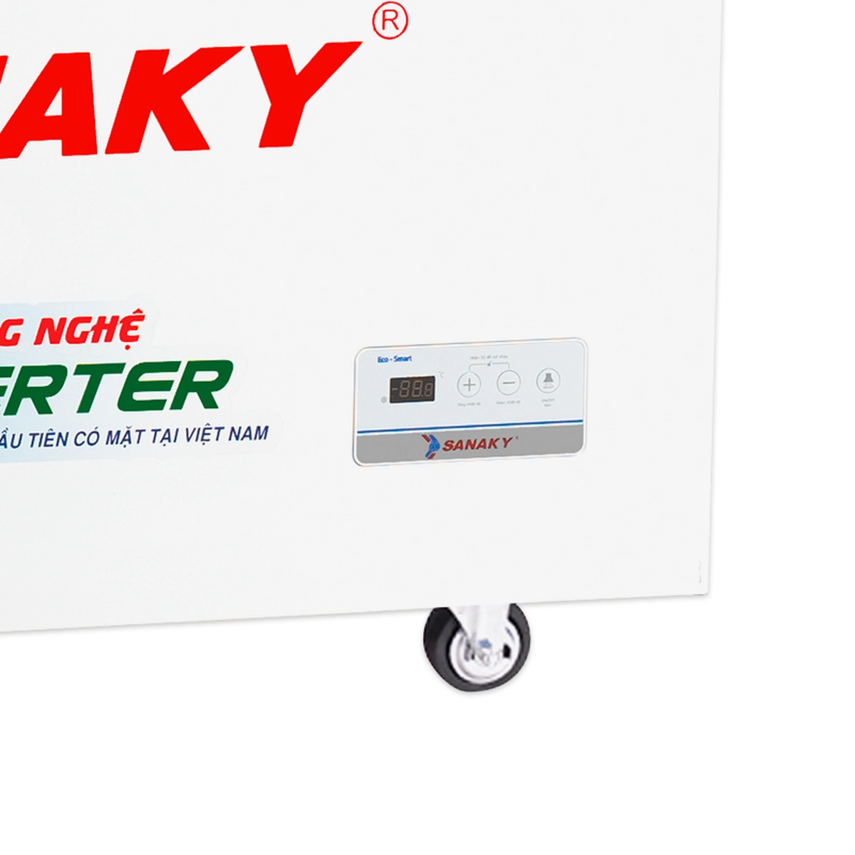 Tủ Đông Sanaky inverter VH-1099K3A - Ảnh 3