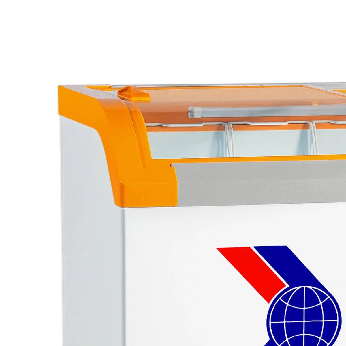 Tủ Đông Sanaky inverter VH-1099K3A - Ảnh 2