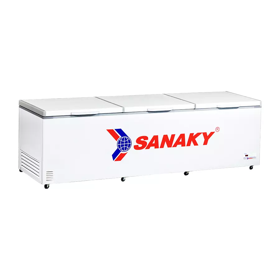 Tủ Đông Sanaky VH-1799HY, 1500 Lít