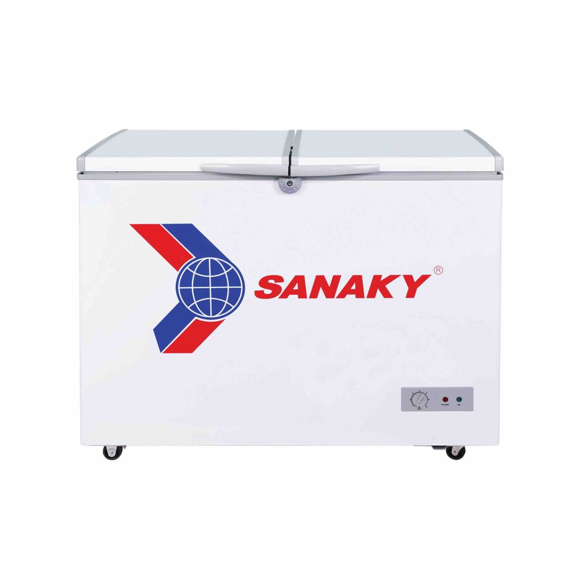 Tủ Đông Sanaky VH-285A2, 1 Ngăn Đông 280 Lít