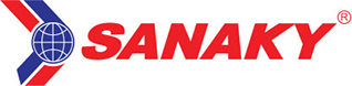 logo sanaky